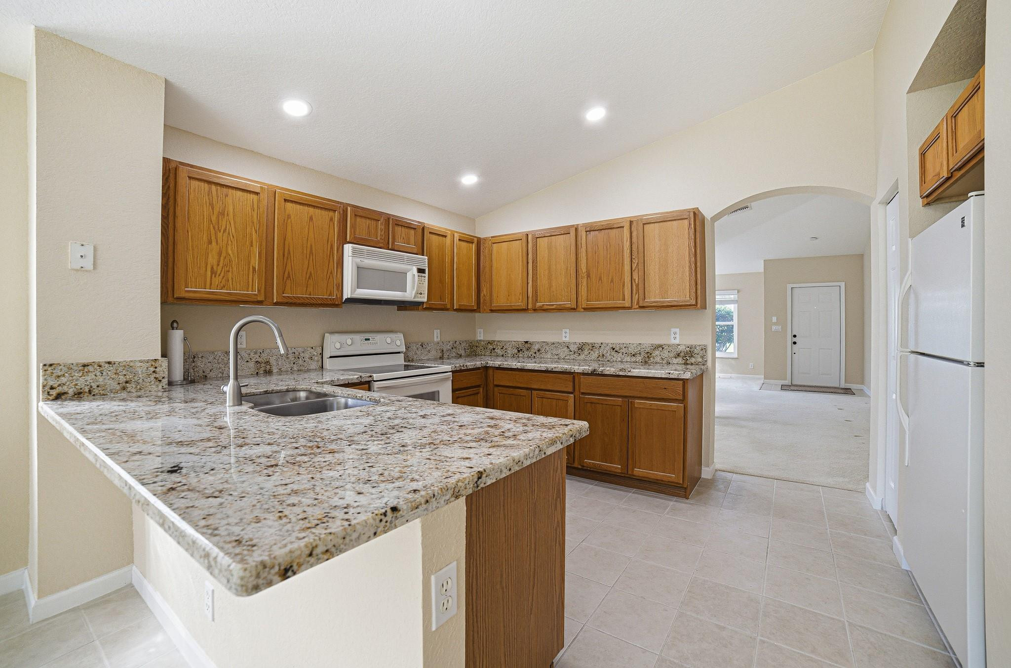 Melear - Residential