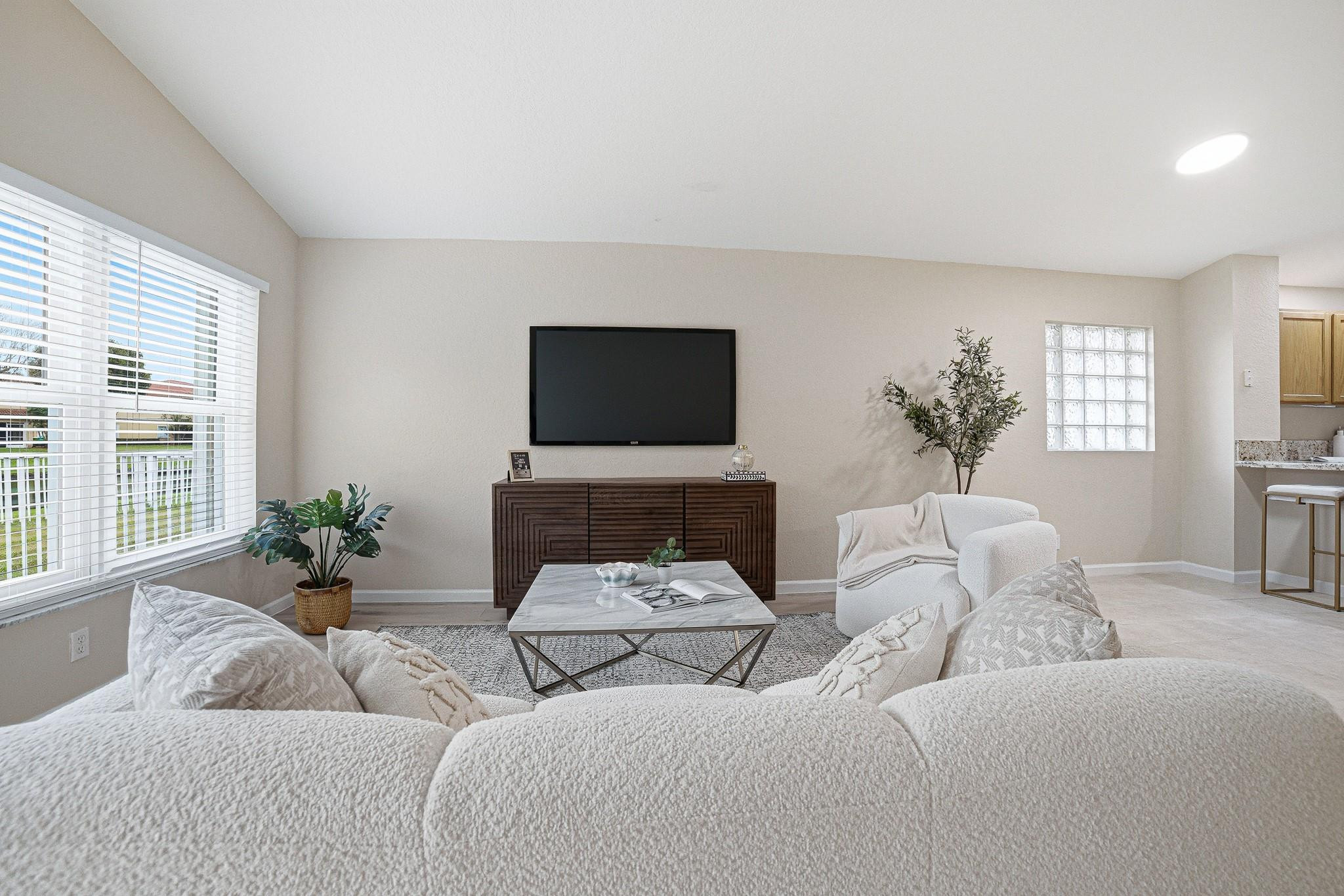 Melear - Residential