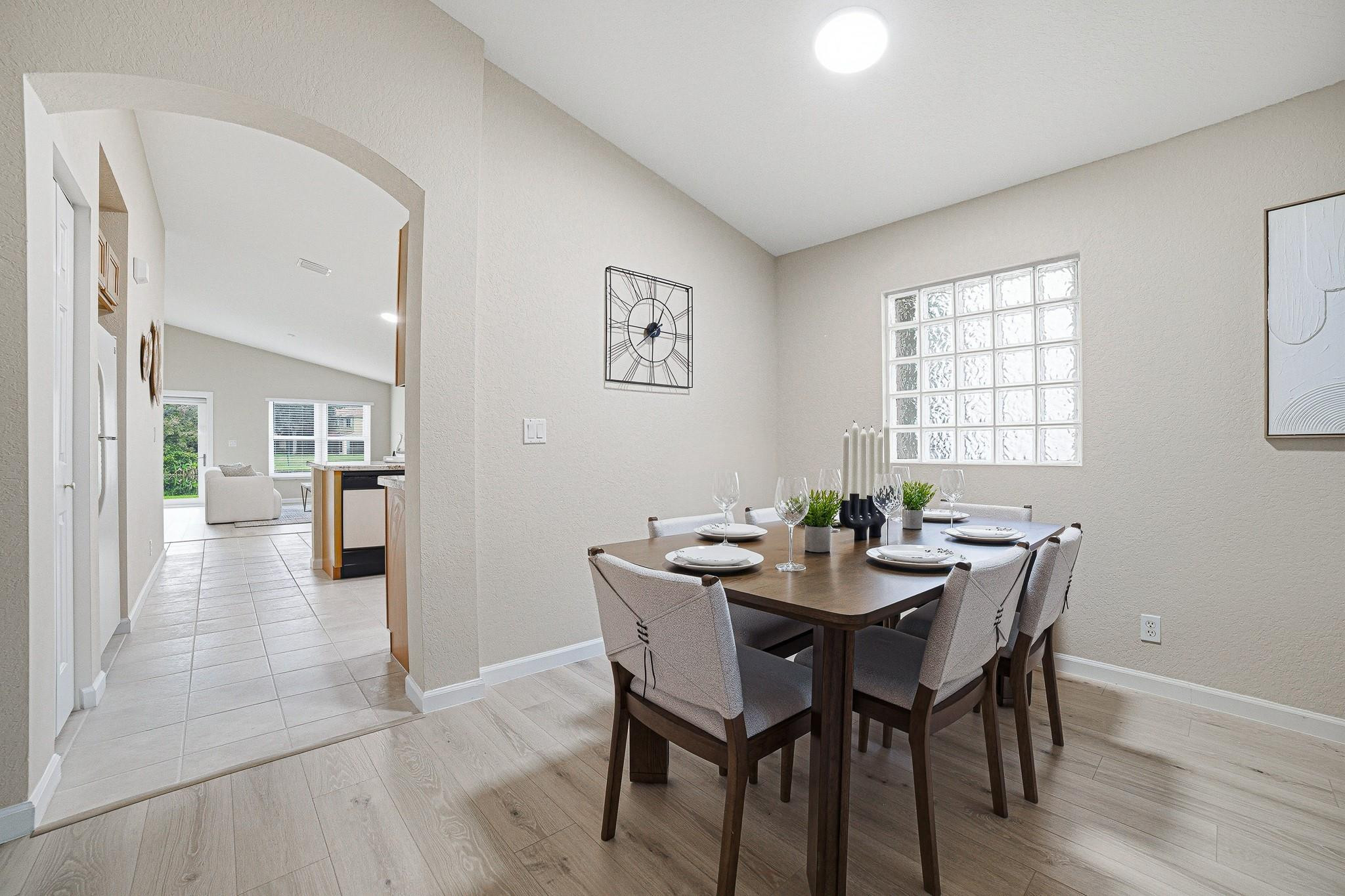 Melear - Residential