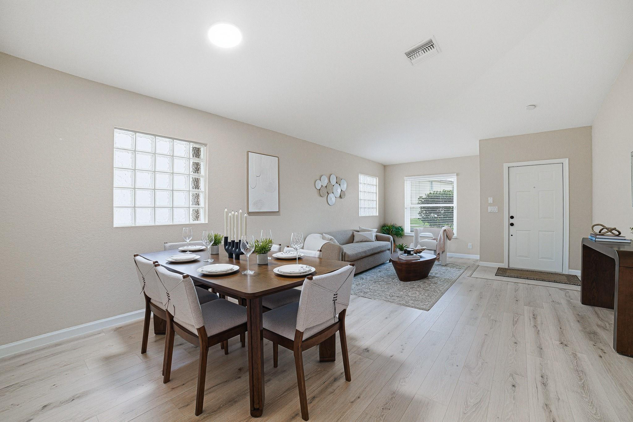 Melear - Residential