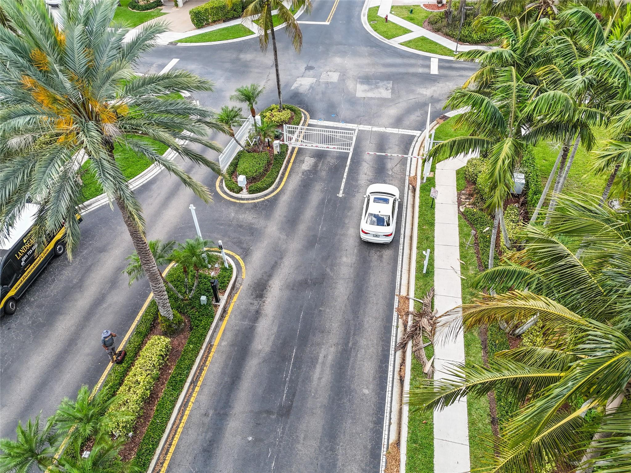 Melear - Residential