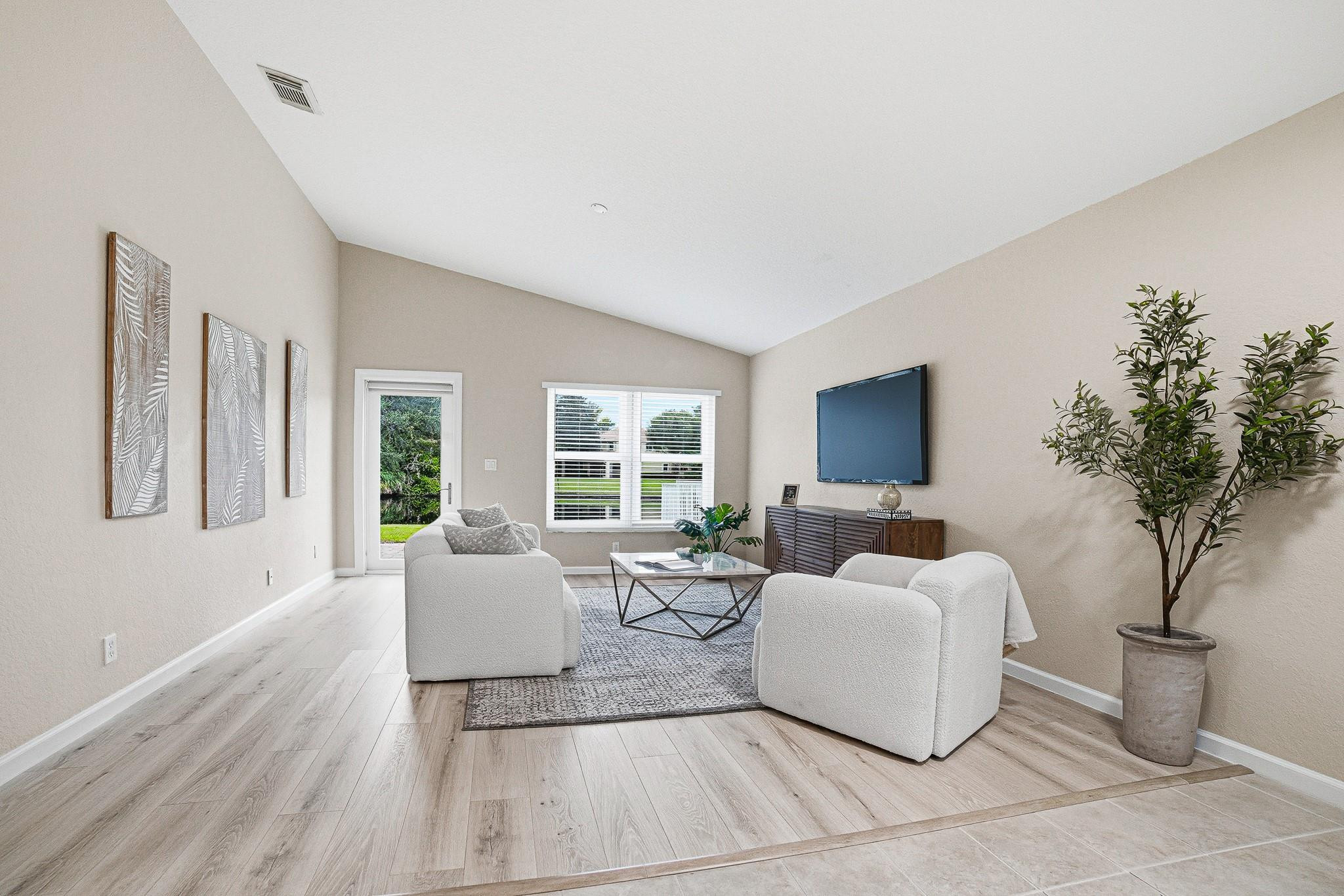 Melear - Residential