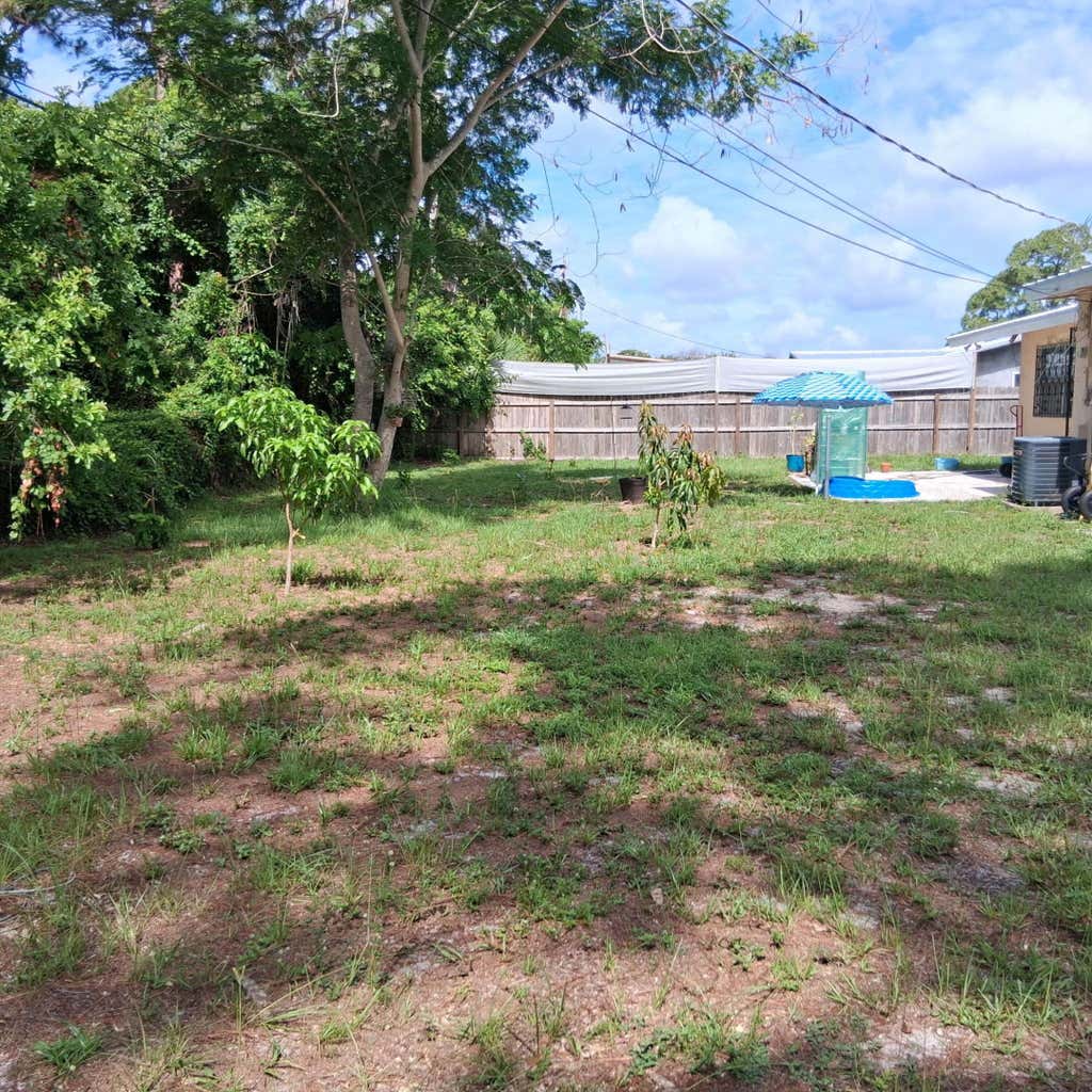 Photo of 3303 S Avenue S, Fort Pierce, FL 34947 (MLS # B26037170)