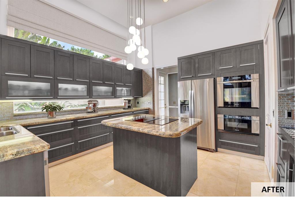 ST ANDREWS COUNTRY CLUB - Residential