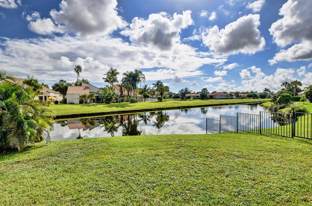 ST ANDREWS COUNTRY CLUB - Residential