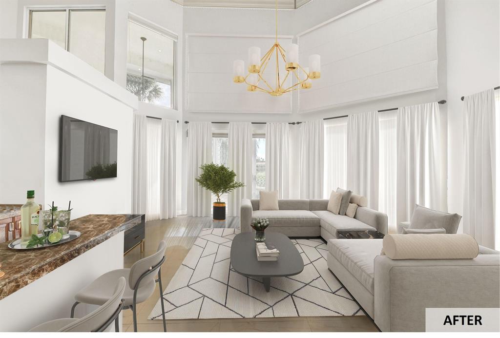 ST ANDREWS COUNTRY CLUB - Residential