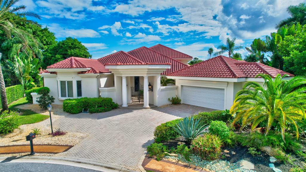 ST ANDREWS COUNTRY CLUB - Residential