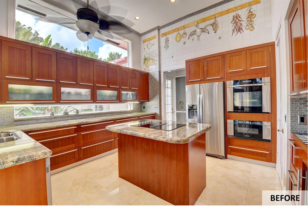 ST ANDREWS COUNTRY CLUB - Residential