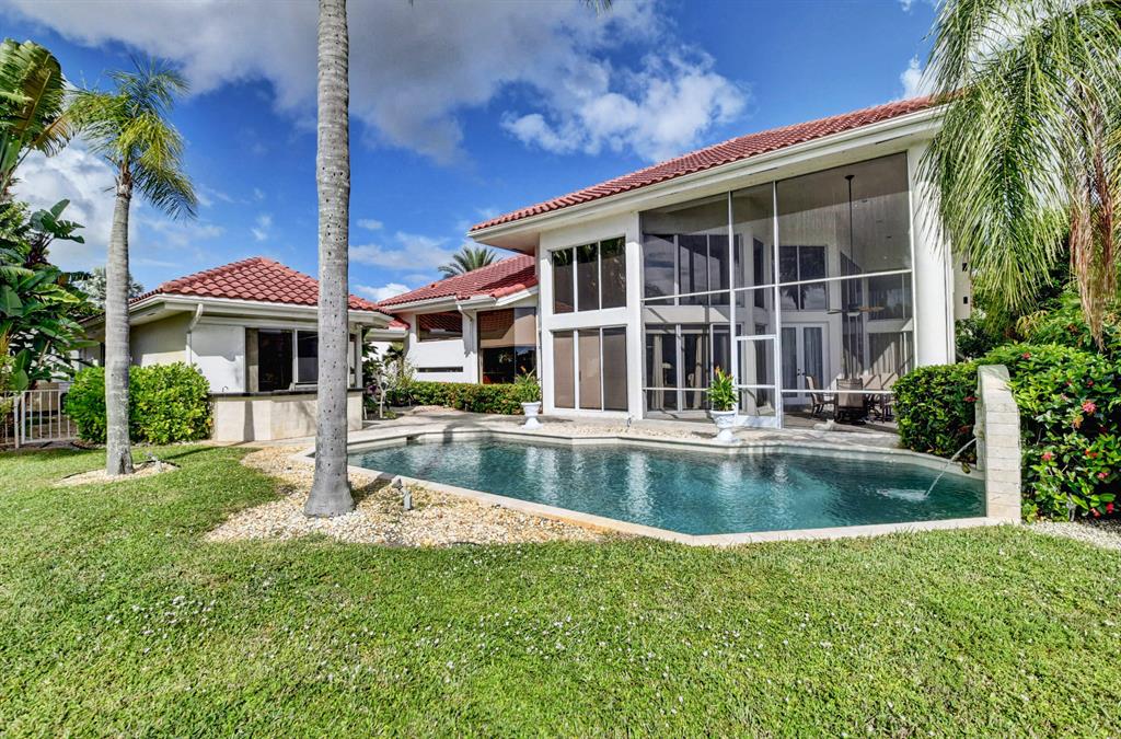 ST ANDREWS COUNTRY CLUB - Residential