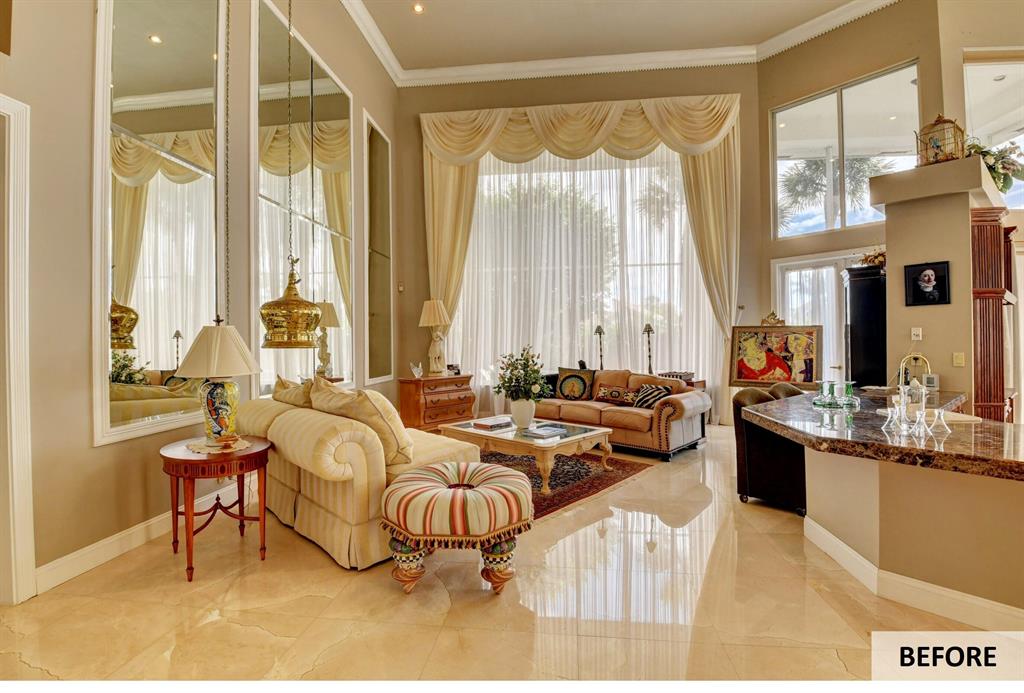 ST ANDREWS COUNTRY CLUB - Residential