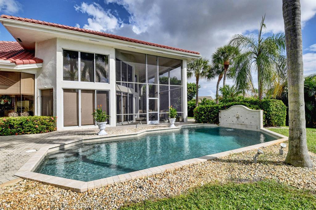 ST ANDREWS COUNTRY CLUB - Residential