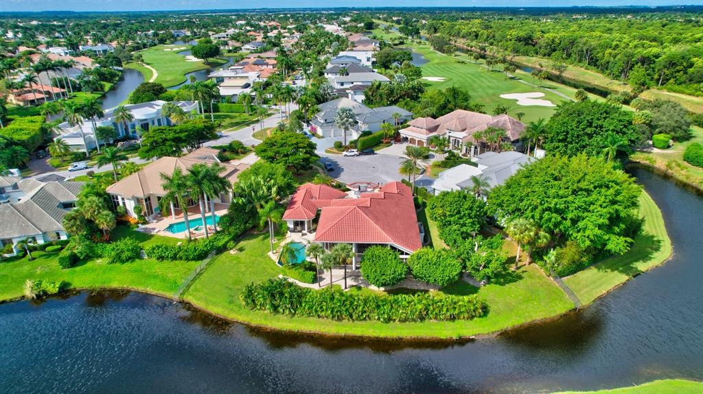 ST ANDREWS COUNTRY CLUB - Residential