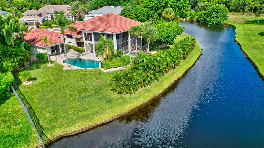 ST ANDREWS COUNTRY CLUB - Residential