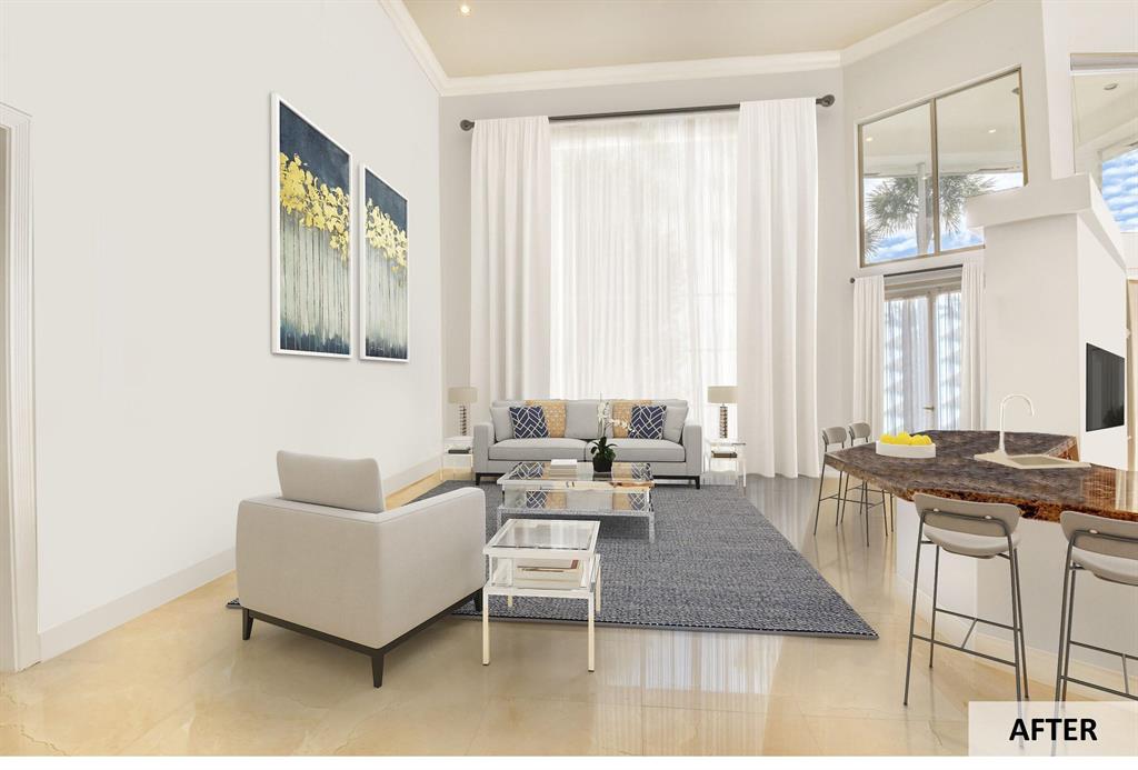 ST ANDREWS COUNTRY CLUB - Residential