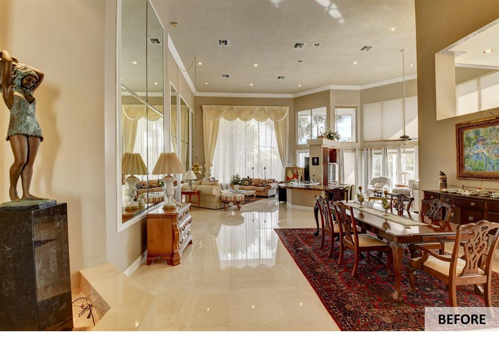 ST ANDREWS COUNTRY CLUB - Residential