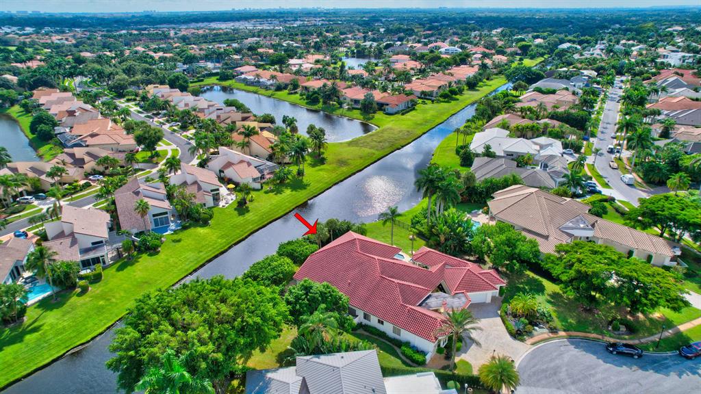 ST ANDREWS COUNTRY CLUB - Residential