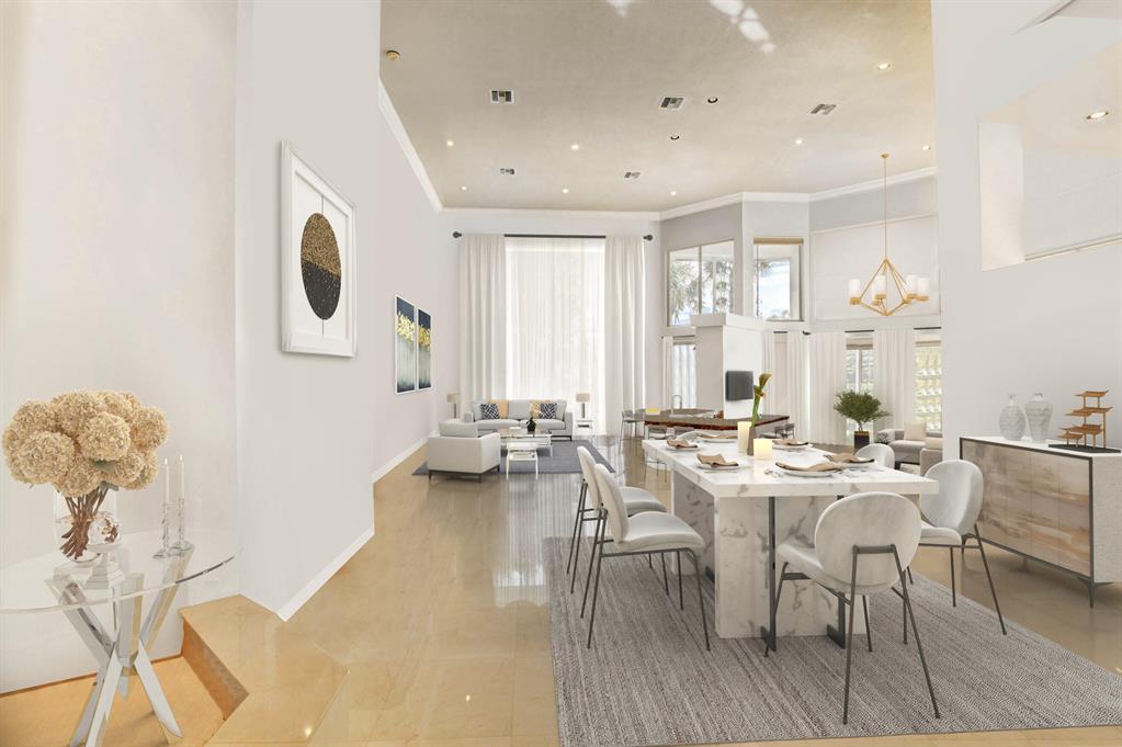 ST ANDREWS COUNTRY CLUB - Residential