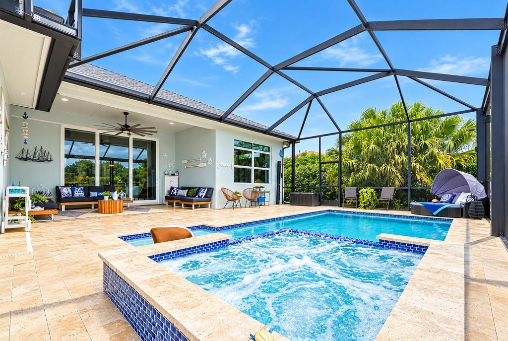 Photo of 413 JACQUELINE Way SW, Vero Beach, FL 32968 (MLS # B26074829)