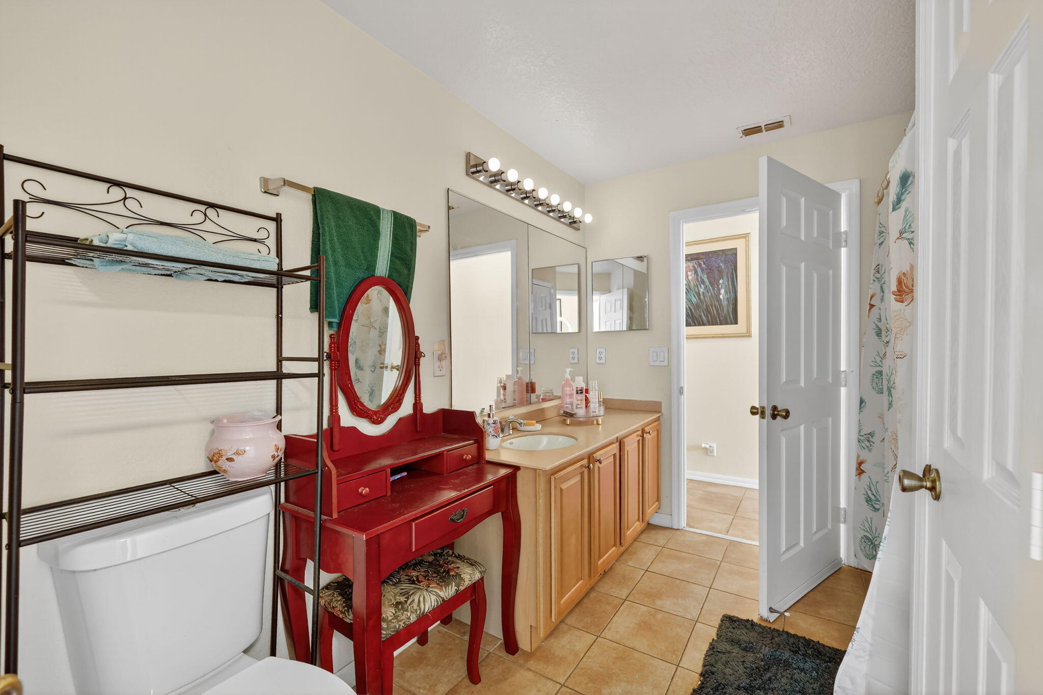 PORT ST LUCIE SECTION 15 - Residential