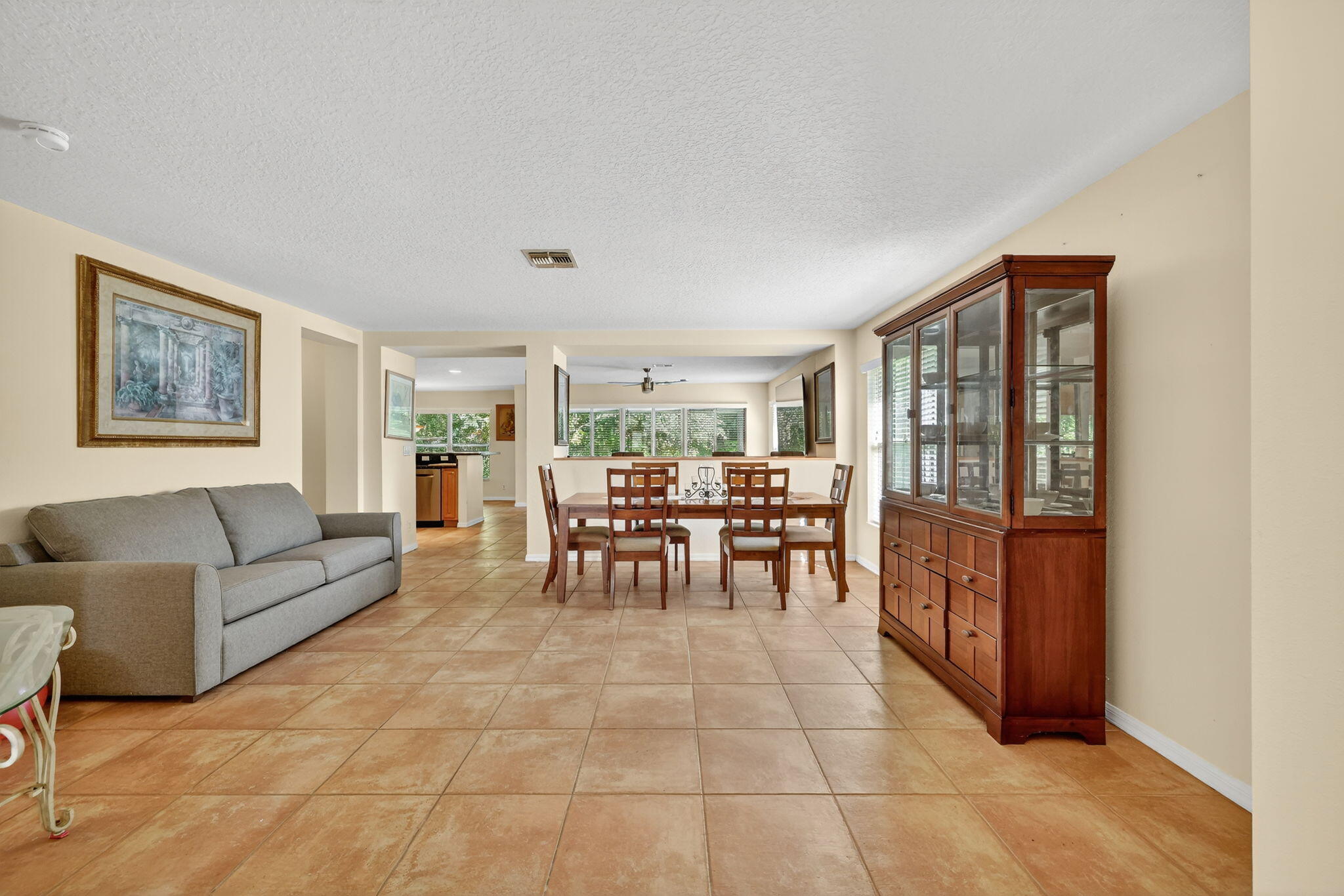 PORT ST LUCIE SECTION 15 - Residential