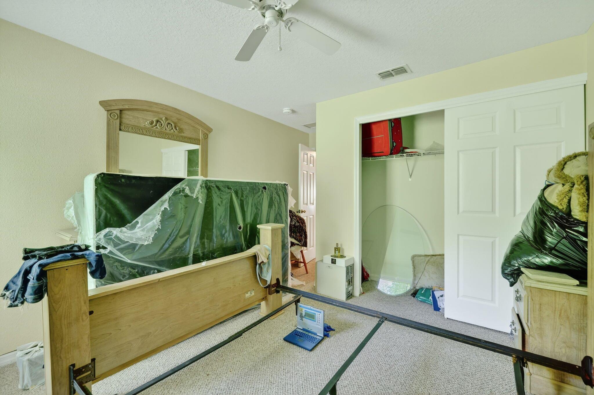 PORT ST LUCIE SECTION 15 - Residential