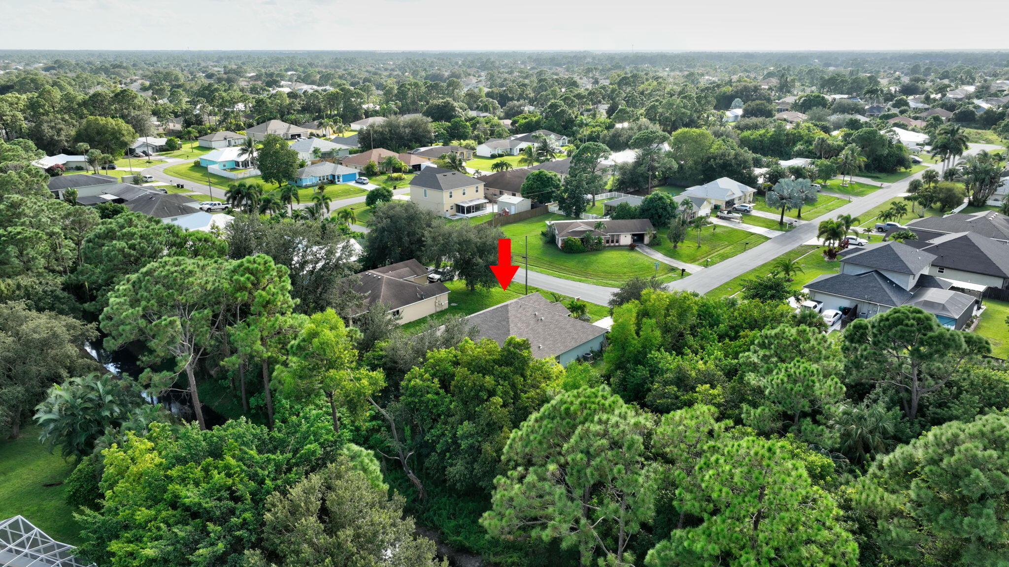 PORT ST LUCIE SECTION 15 - Residential