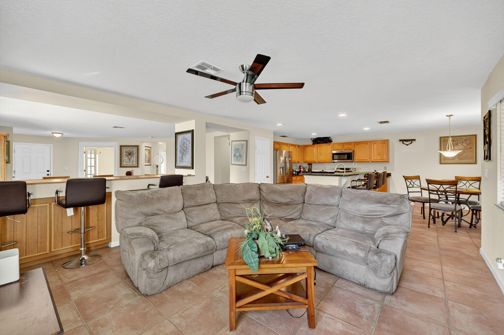 PORT ST LUCIE SECTION 15 - Residential