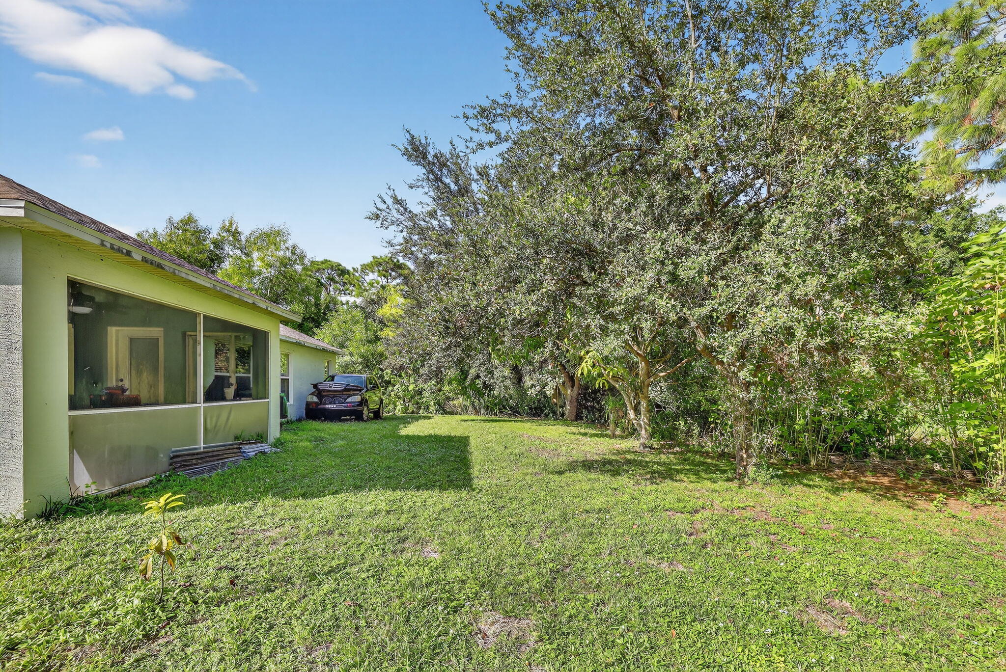 PORT ST LUCIE SECTION 15 - Residential