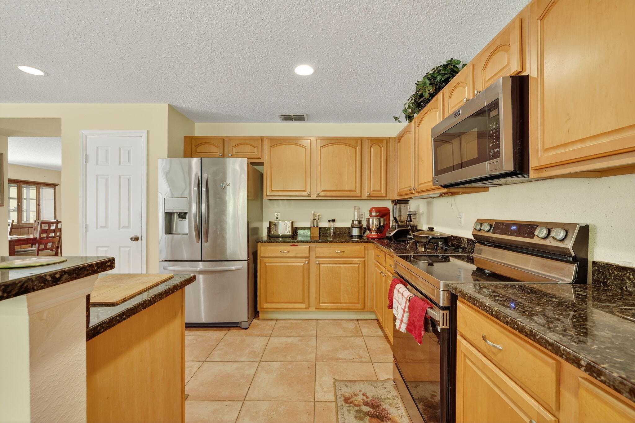 PORT ST LUCIE SECTION 15 - Residential