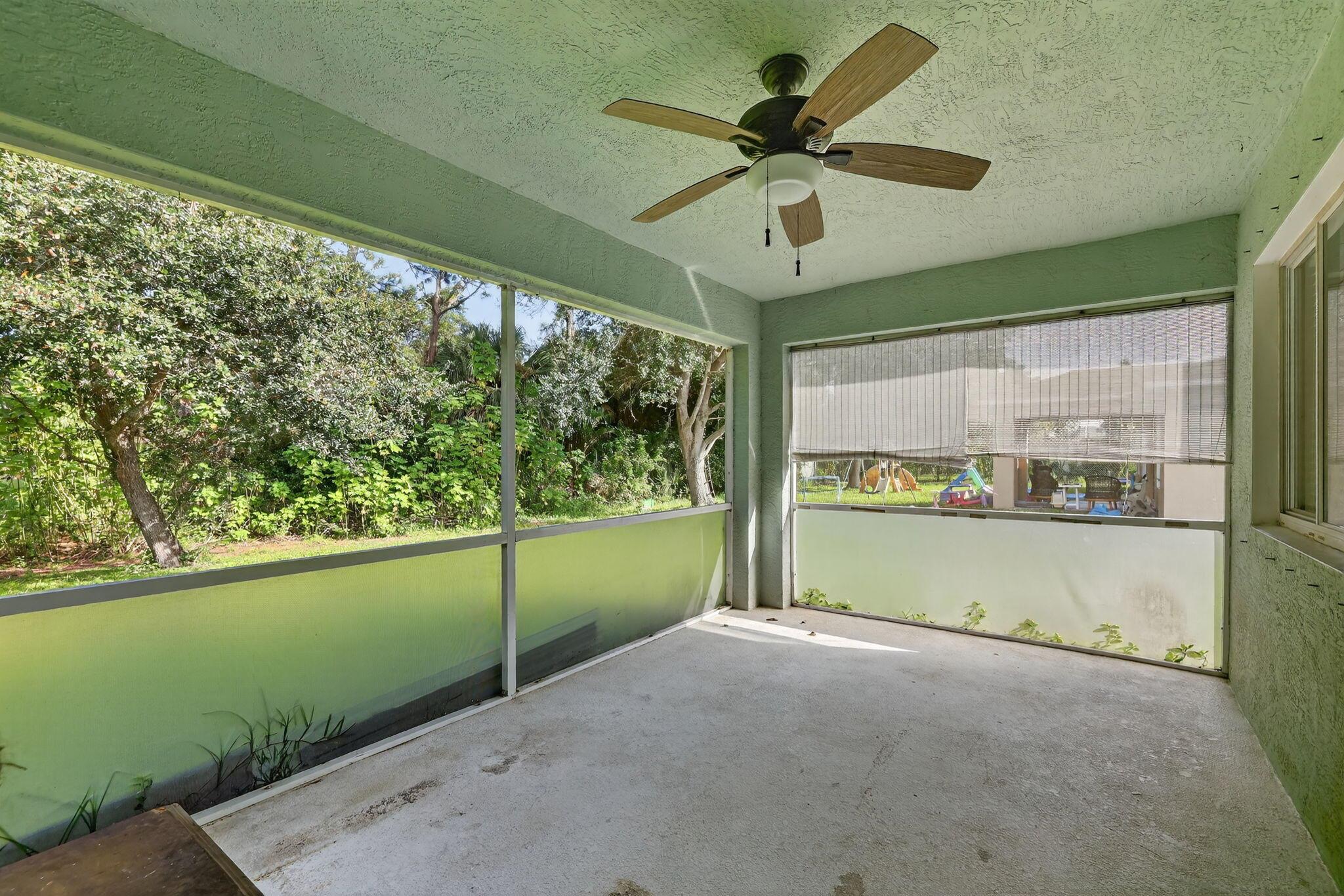 PORT ST LUCIE SECTION 15 - Residential