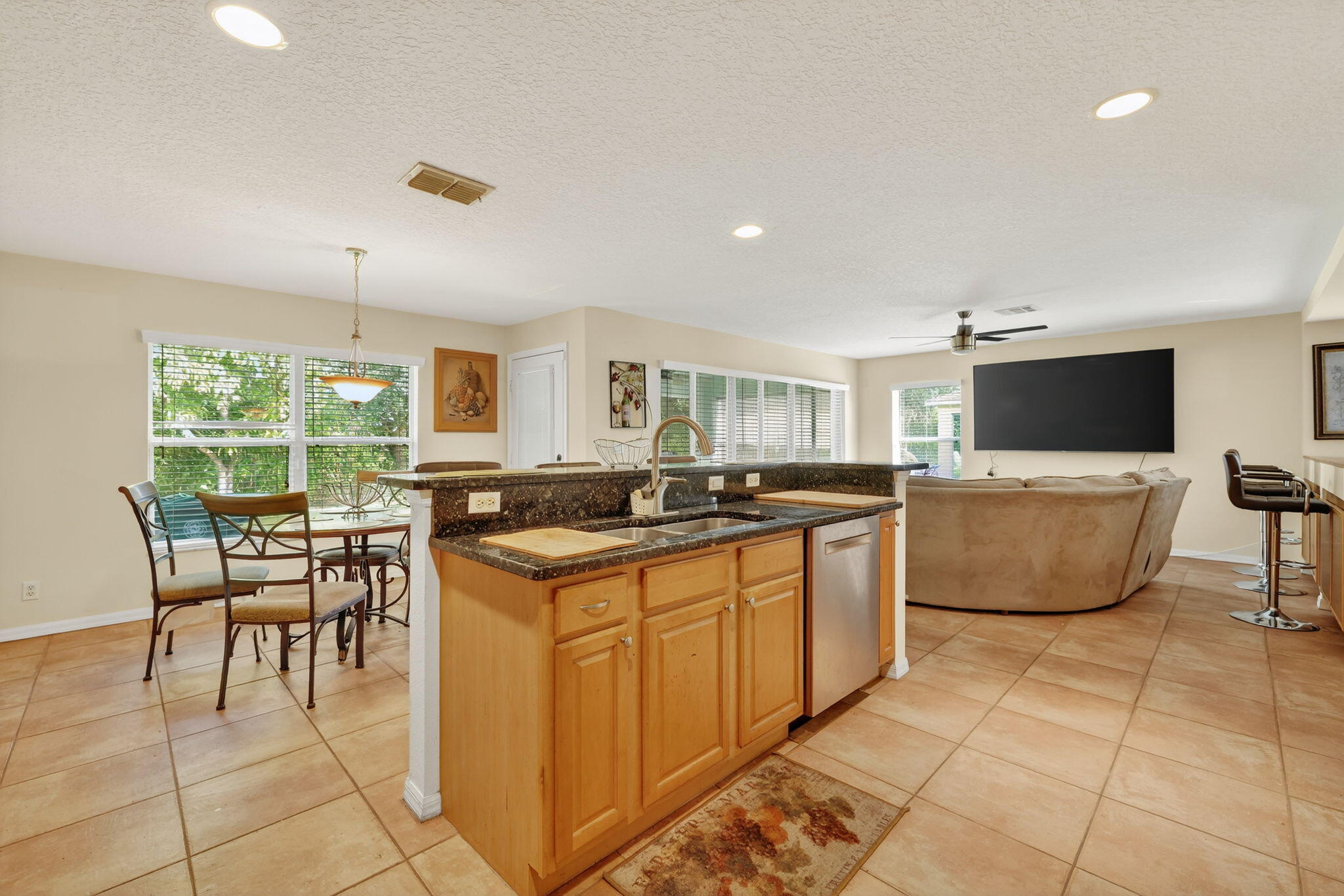 PORT ST LUCIE SECTION 15 - Residential