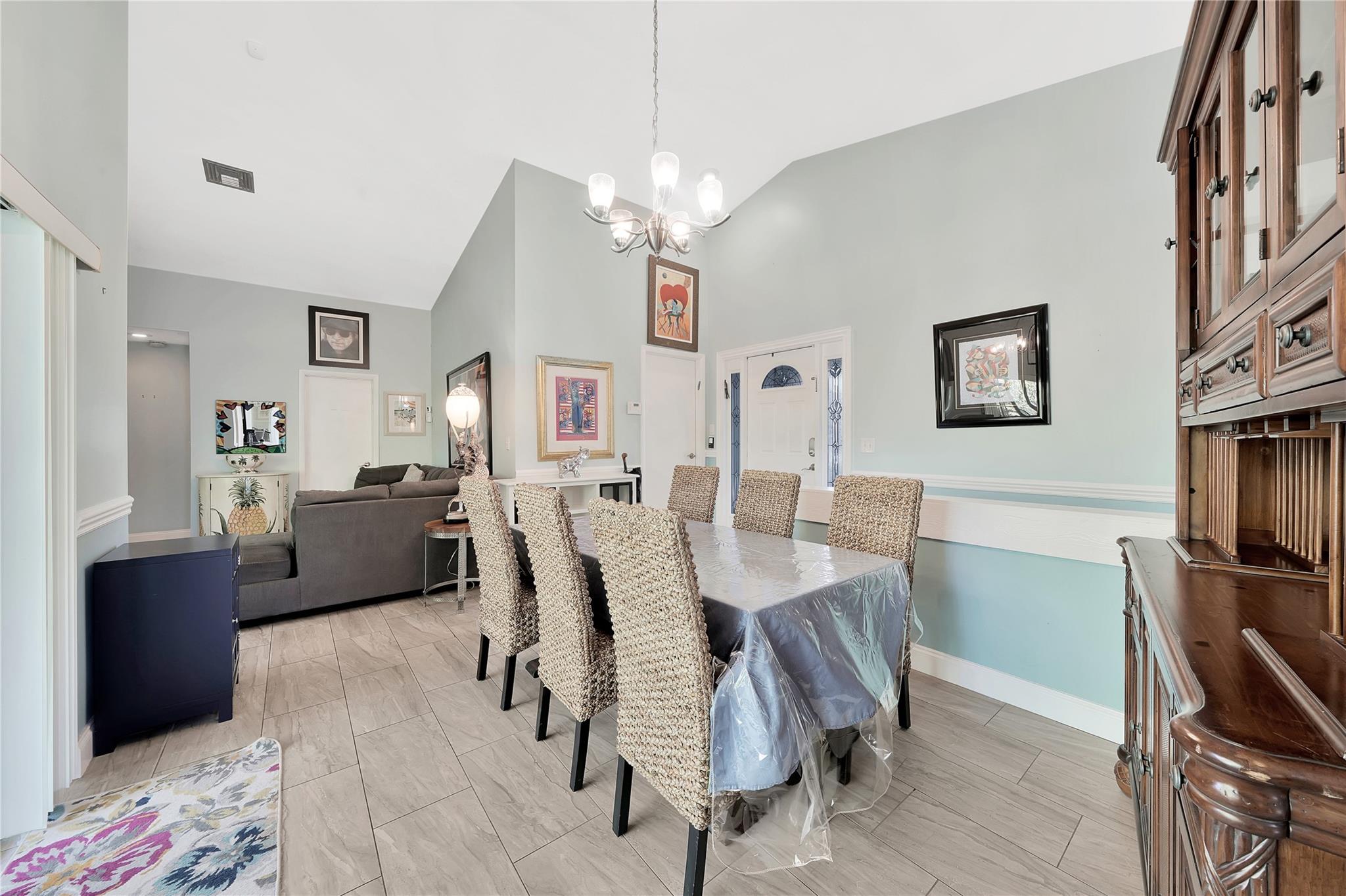COUNTRY LANDING I - Residential