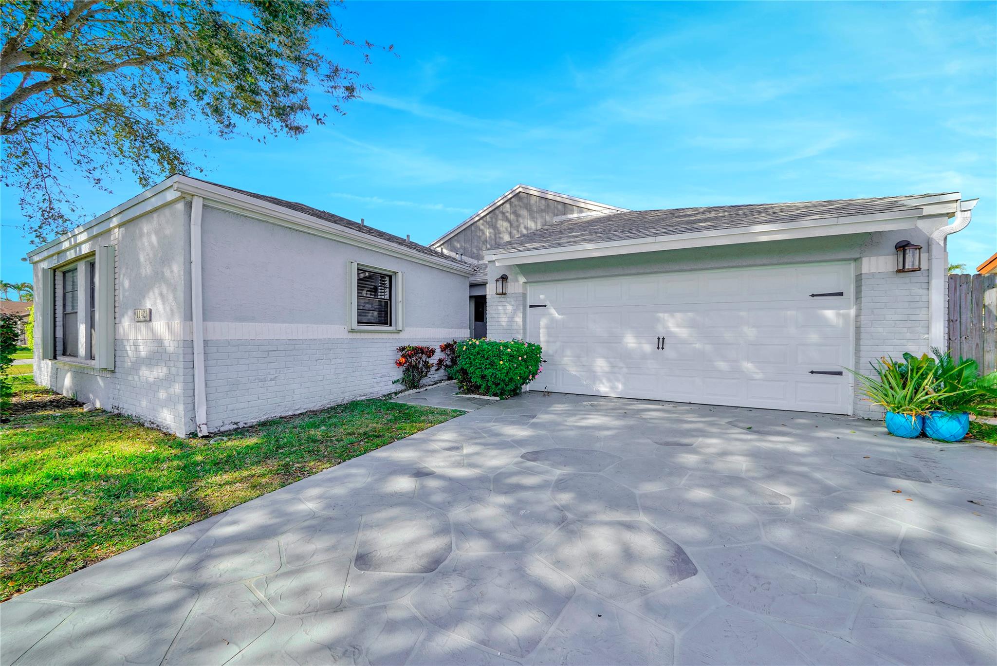 COUNTRY LANDING I - Residential