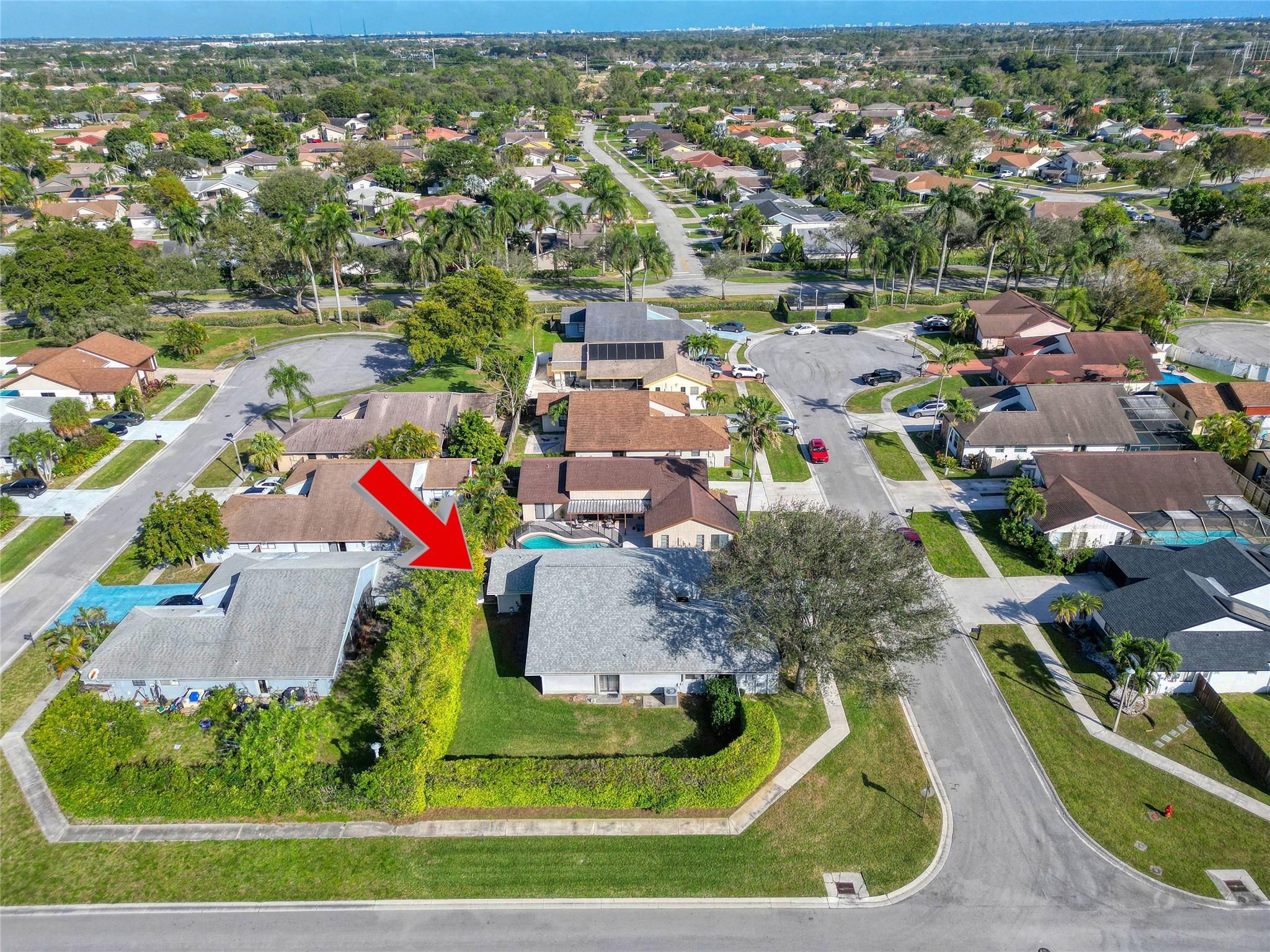 COUNTRY LANDING I - Residential