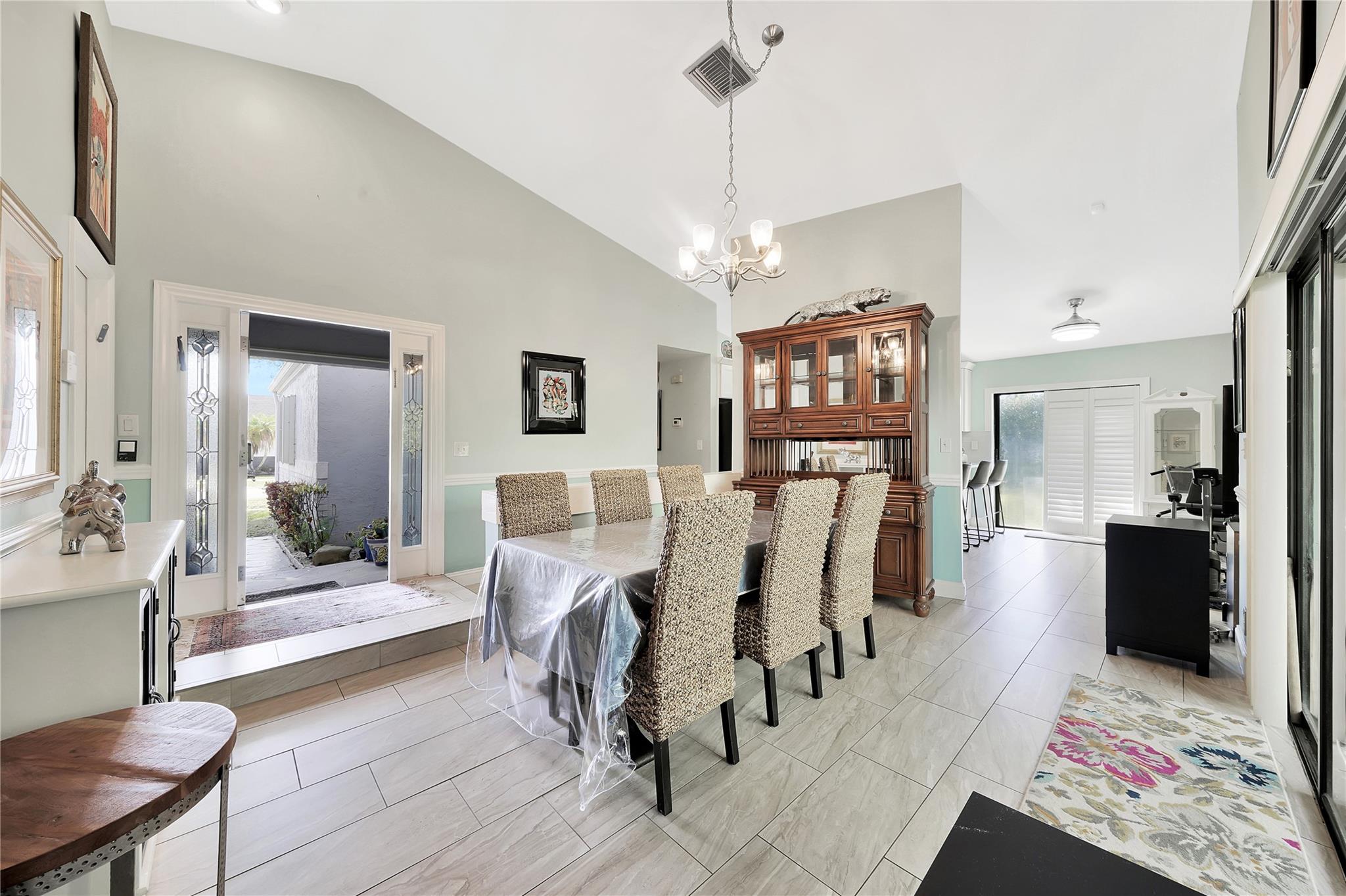 COUNTRY LANDING I - Residential