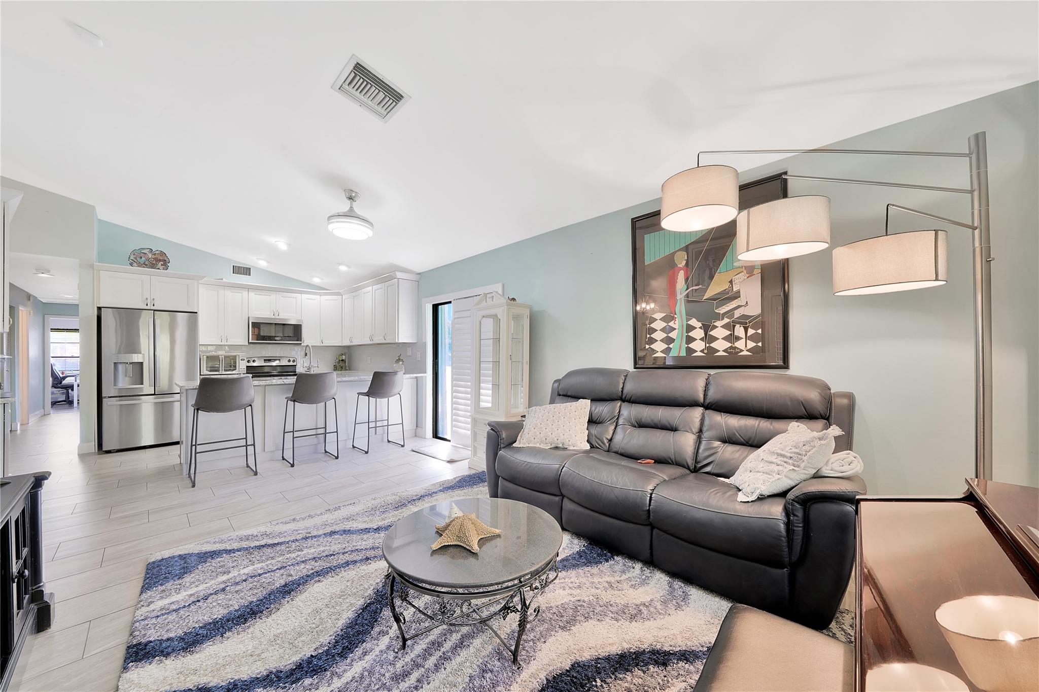 COUNTRY LANDING I - Residential