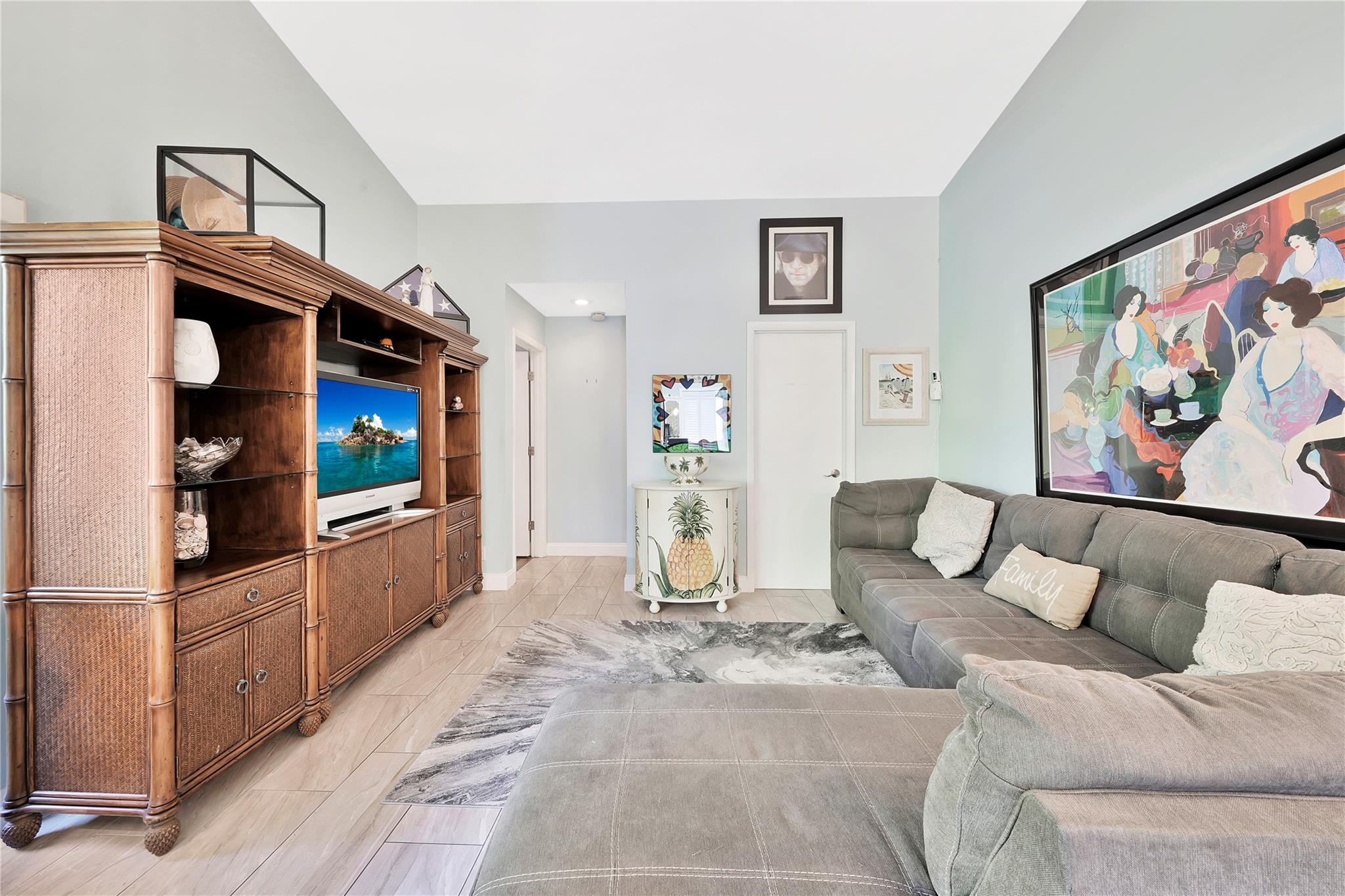 COUNTRY LANDING I - Residential