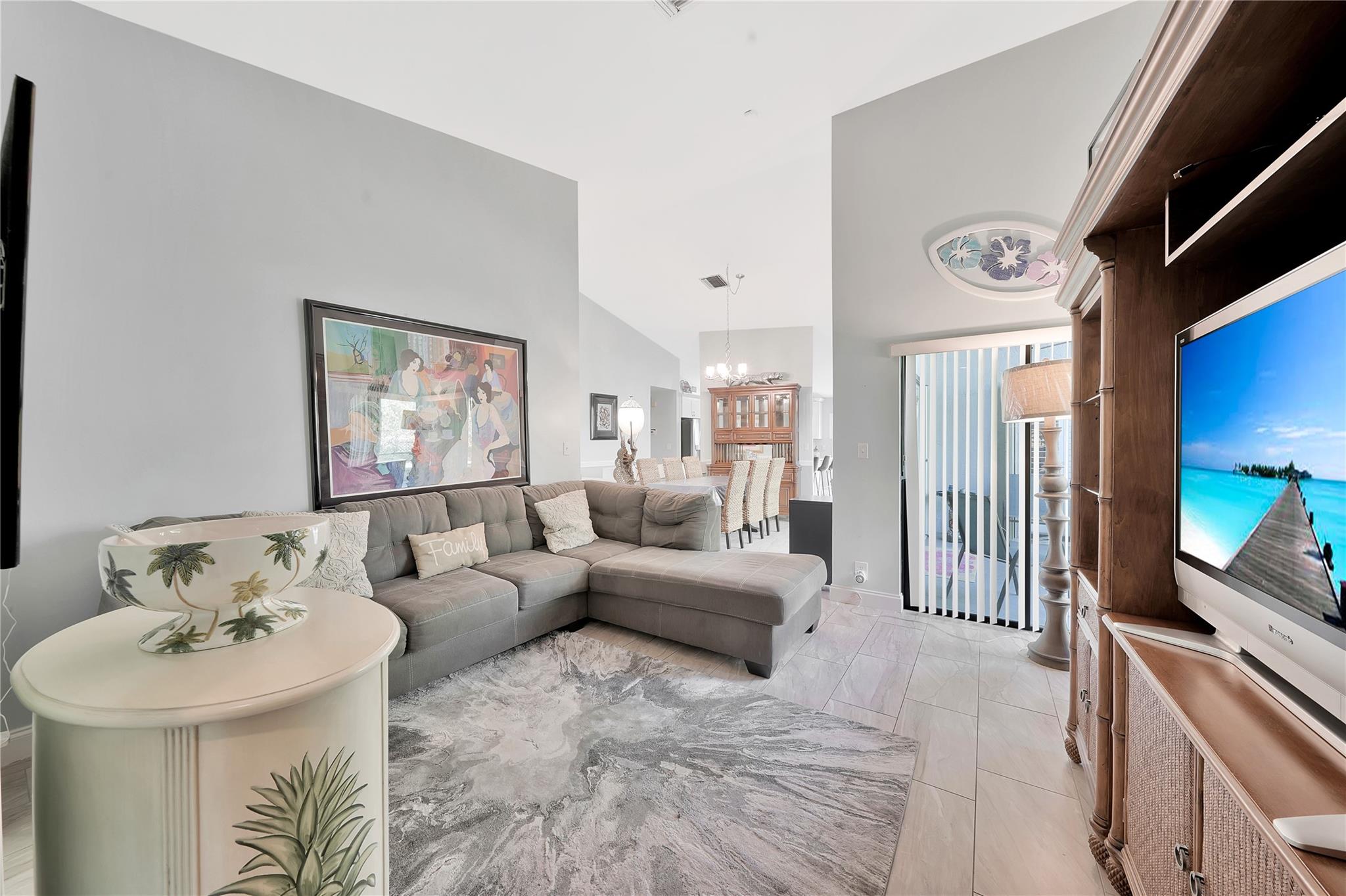 COUNTRY LANDING I - Residential