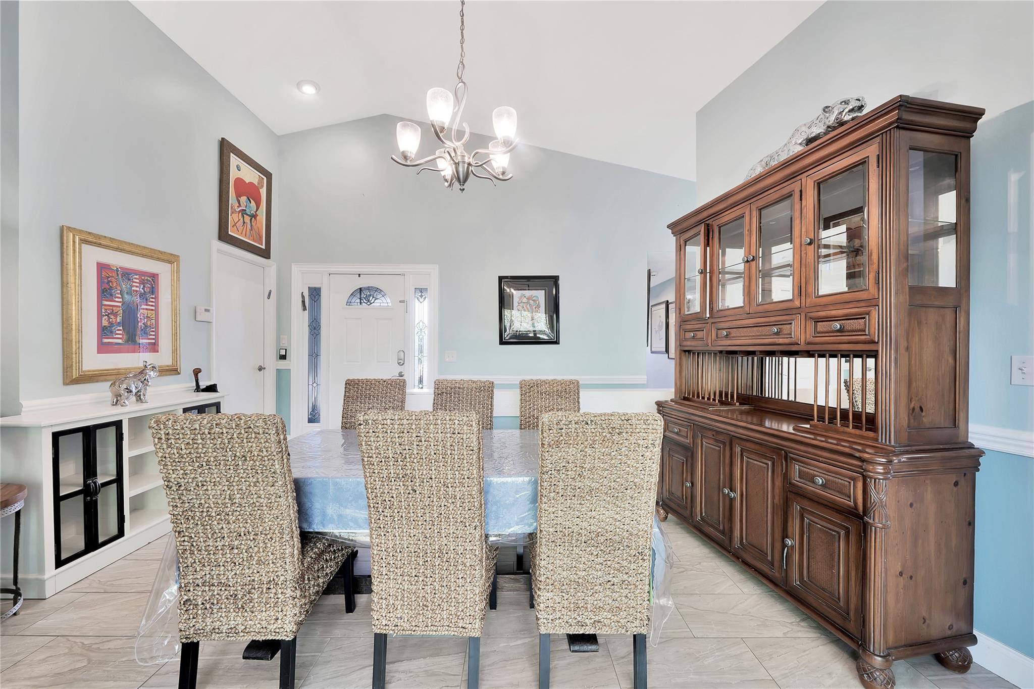 COUNTRY LANDING I - Residential