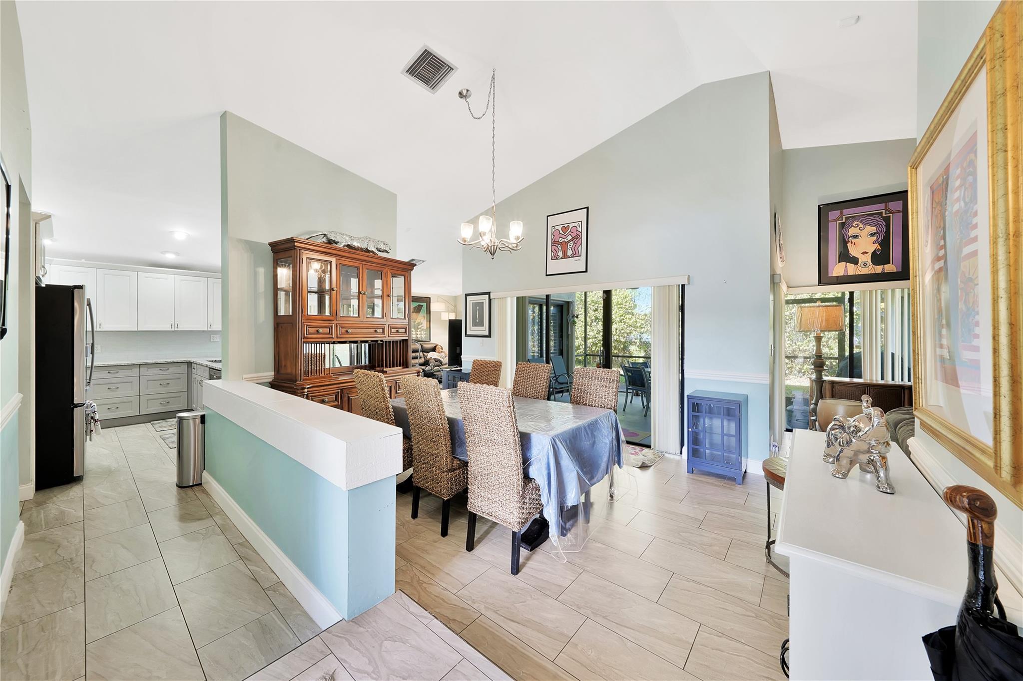 COUNTRY LANDING I - Residential