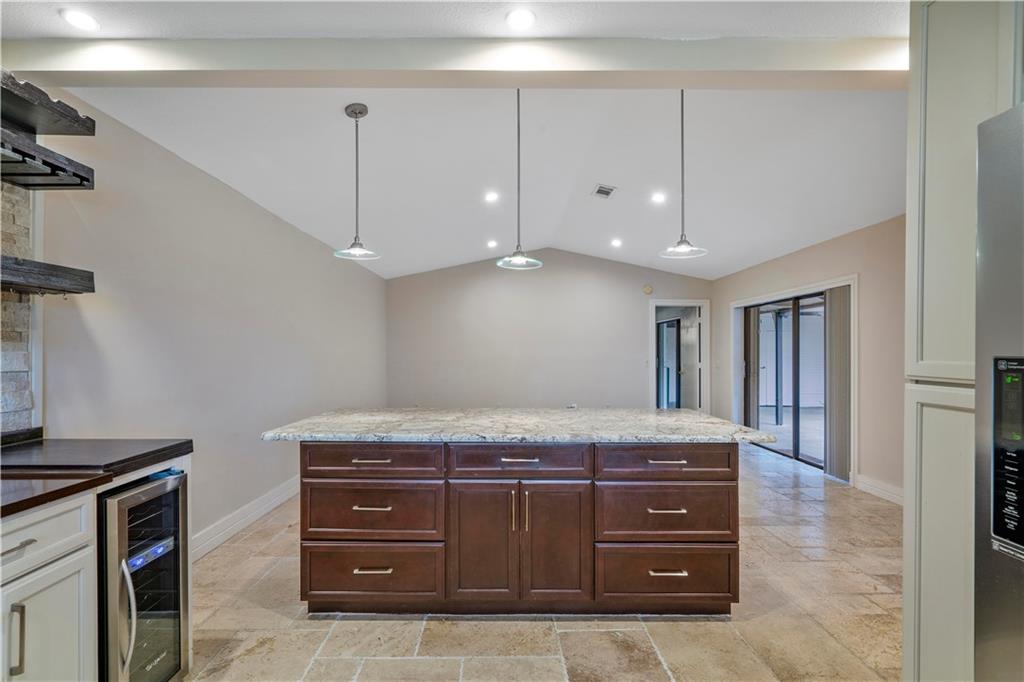 Lakes of Boca Barwood - Residential