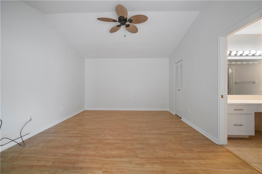 Lakes of Boca Barwood - Residential