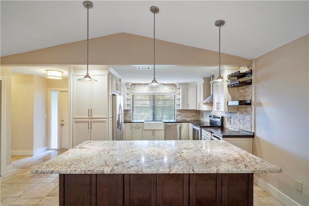 Lakes of Boca Barwood - Residential