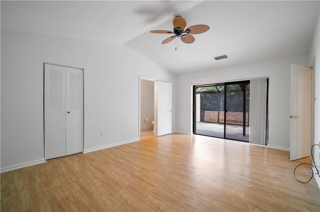 Lakes of Boca Barwood - Residential