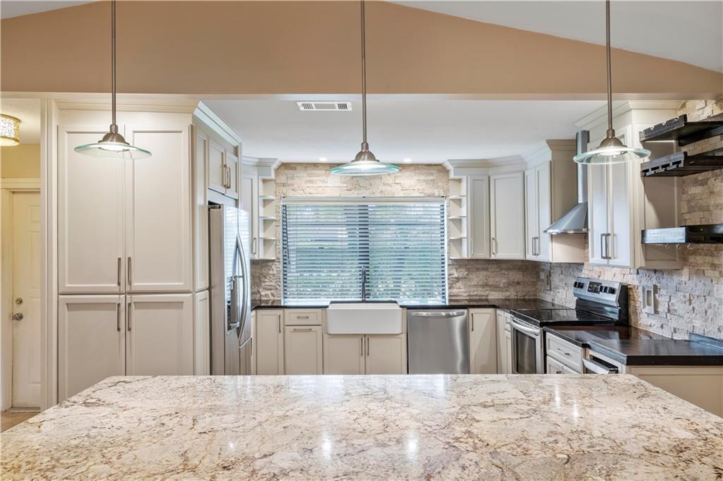 Lakes of Boca Barwood - Residential