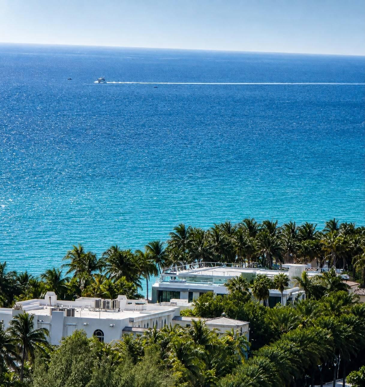 1985 S Ocean Drive 22N