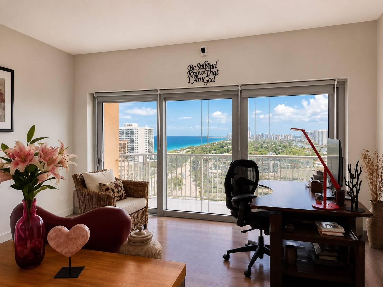 1985 S Ocean Drive 22N