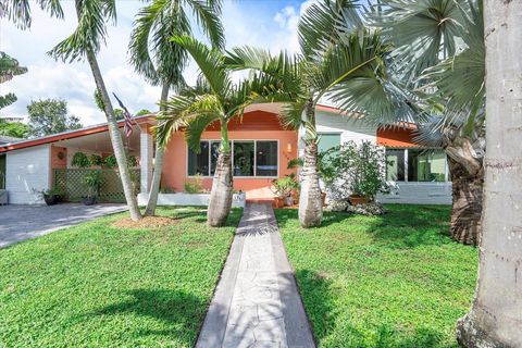 3241 SW 23rd Court Fort Lauderdale FL 33312