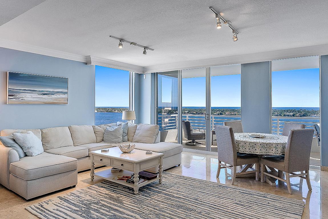 SLADE CONDO - Residential