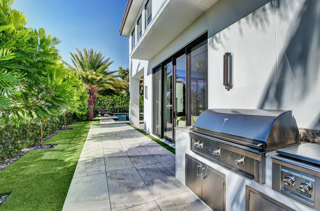 ST ANDREWS COUNTRY CLUB - Residential